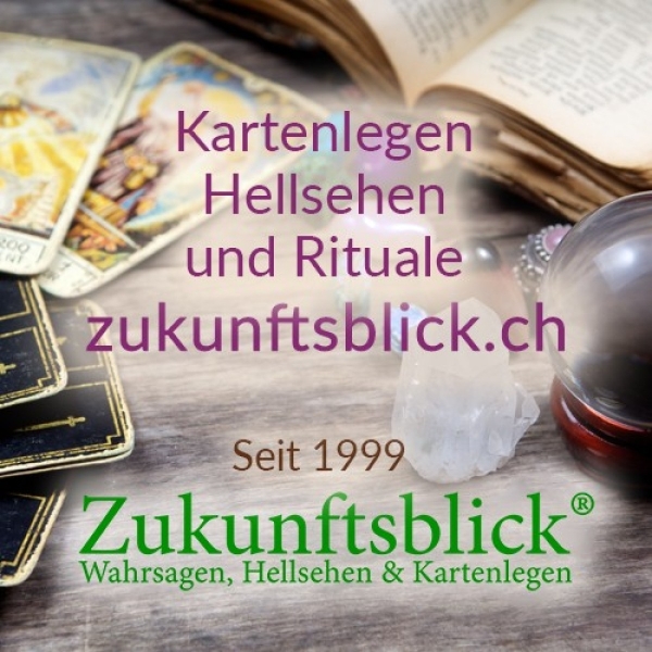 ZUKUNFTSBLICK sucht TOP BERATER !